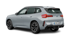 BMW X3 20d xDrive M Sport
