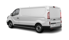 RENAULT Trafic Furgon Extra