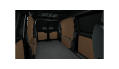 OPEL Vivaro Furgon Extra Long Base