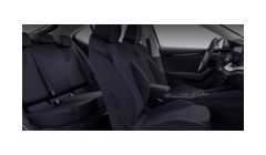 SKODA Octavia Selection TSI