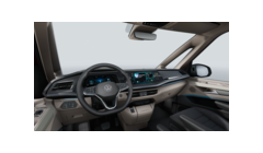 VOLKSWAGEN California T7 Ocean