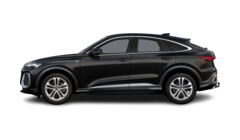 AUDI Q5 Sportback Advanced TDI quattro S line
