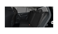 TOYOTA RAV4 Comfort HEV