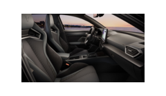 CUPRA Leon VZ
