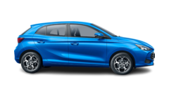 MG 3 Exclusive