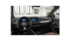 MERCEDES GLB 220 4MATIC AMG Line