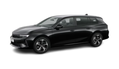 OPEL Astra Sports Tourer GS