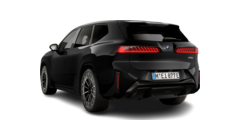 BMW iX3 50 xDrive M Sport