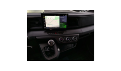 RENAULT Master L3H2 Blue dCi Extra 130