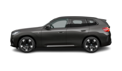 BMW X3 20 xDrive M Sport