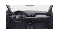 SKODA Scala Selection TSI