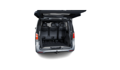 MERCEDES Klasa V Tourer Avantgarde