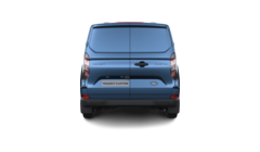 FORD Transit Custom Trend Van EcoBlue
