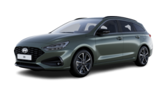 HYUNDAI i30 Smart