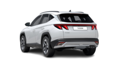 HYUNDAI Tucson Smart