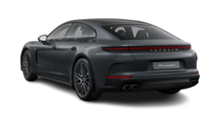 PORSCHE Panamera 4 E-Hybrid