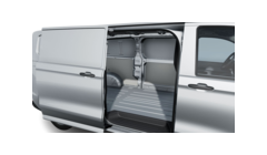 VOLKSWAGEN Transporter T7 Furgon