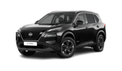 NISSAN X-Trail N-Connecta e-POWER