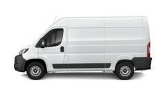 FIAT Ducato Furgon L2H2
