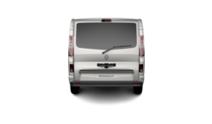 RENAULT Trafic Spaceclass SPACECLASS Blue dCi