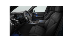 BMW X5 M60i xDrive