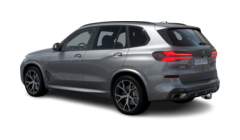 BMW X5 xDrive40i M Sport