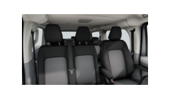 VOLKSWAGEN Transporter T7 Kombi M1