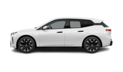 BMW iX xDrive45 M Sport 100,6 kWh