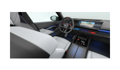 BMW M5 Limuzyna PHEV