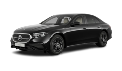 MERCEDES Klasa E Limuzyna E 200 4MATIC AMG Line