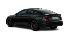 AUDI RS5 Sportback TFSI quattro