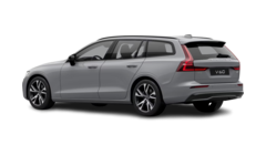 VOLVO V60 Plus B4 Mild Hybrid