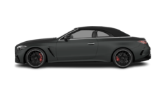 MERCEDES CLE Kabriolet AMG CLE 53 4MATIC+