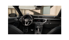 AUDI Q3 S line 40 TFSI