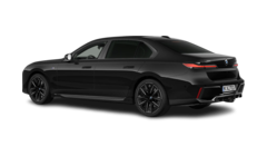 BMW Seria 7 740d xDrive M Sport