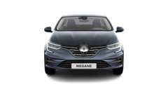RENAULT Megane Grandcoupe Techno TCe