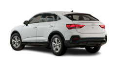 AUDI Q3 Sportback Base 35 TFSI
