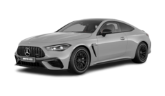 MERCEDES CLE Coupe AMG 53 4MATIC+ Coupé