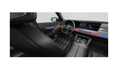 BMW Seria 7 740d xDrive M Sport