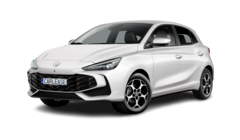 MG 3 Exclusive