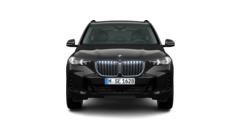 BMW X5 xDrive40d M Sport