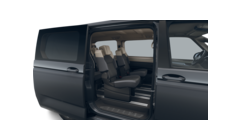 VOLKSWAGEN Multivan T7 Family