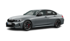 BMW Seria 3 Limuzyna M340i xDrive M Sport