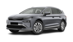SKODA Enyaq 85