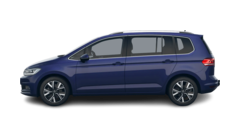 VOLKSWAGEN Touran Highline