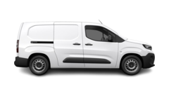 PEUGEOT Partner Furgon Long 950 kg Partner Base
