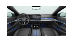BMW i5 eDrive40 M Sport 83,9 kWh