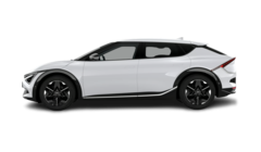 KIA EV6 Air 229 KM 84 KWh