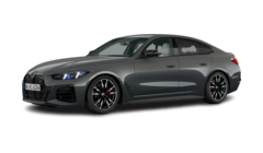 BMW Seria 4 Gran Coupe M440i xDrive M Sport