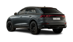 AUDI Q8 Base 55 TFSI e quattro